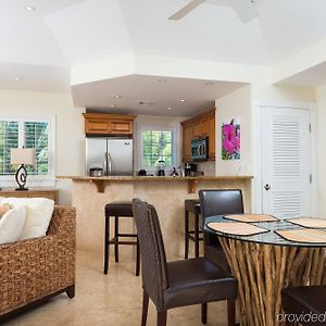 Two-Bedroom Suite Pool or Garden View